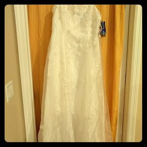 Women's Formal Dress